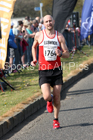 North Tyneside 10k Road Race, Whitley Bay. Photo:  David T. Hewitson/Sports for All Pics